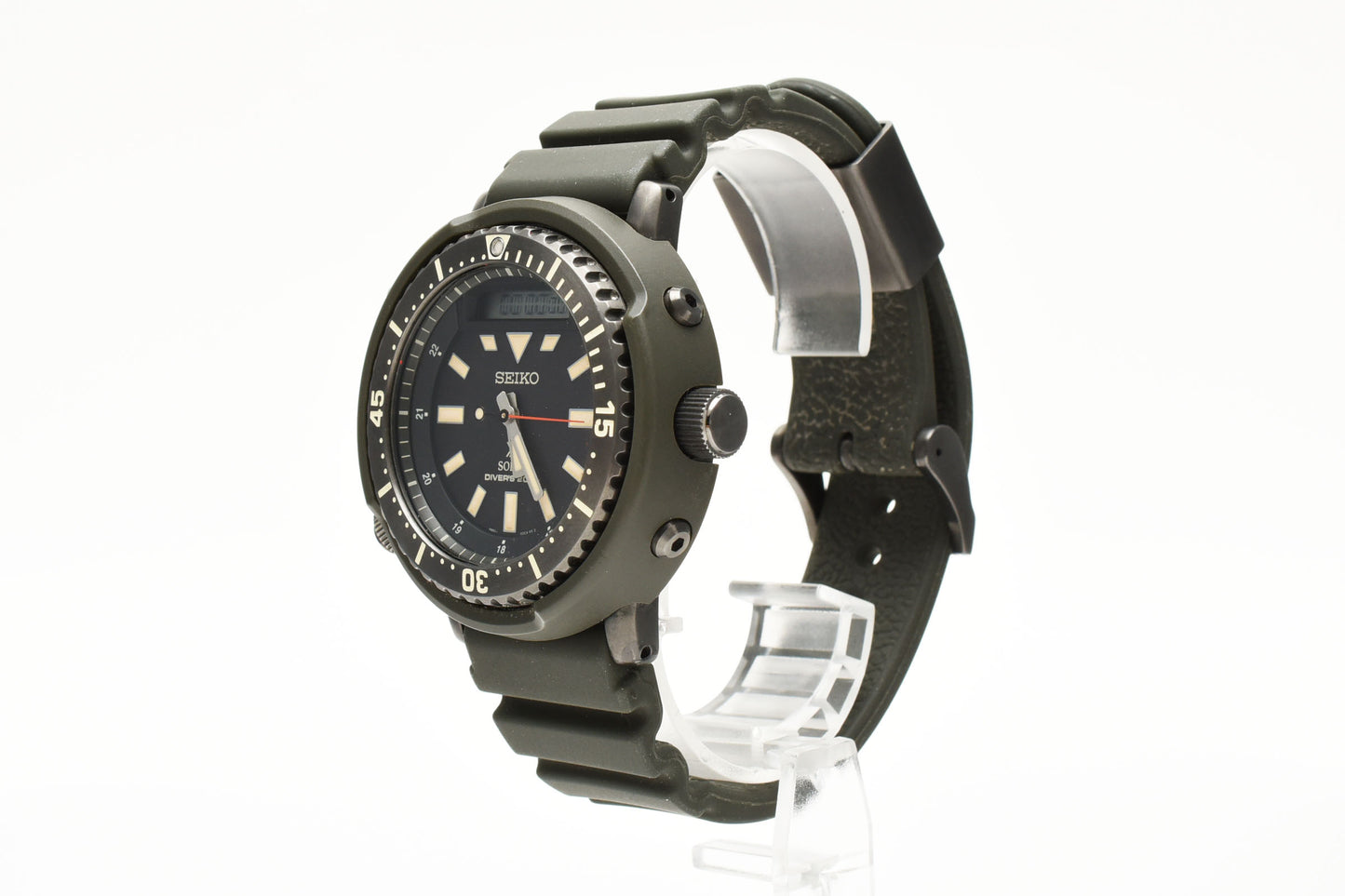 SEIKO Prospex SNJ031 H851-00B0 Solar