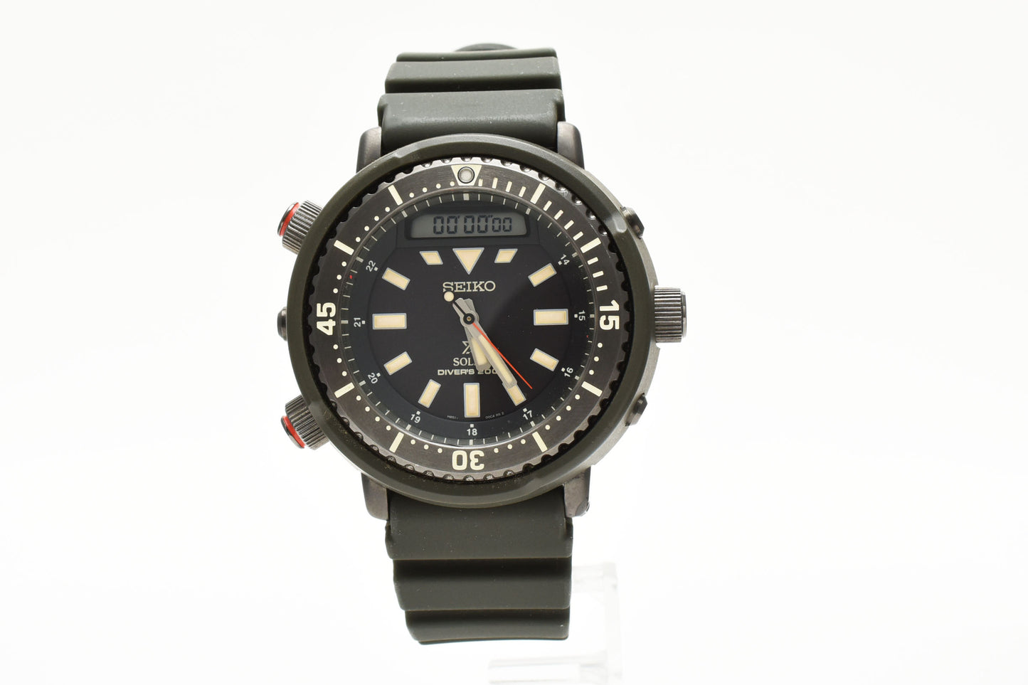 SEIKO Prospex SNJ031 H851-00B0 Solar