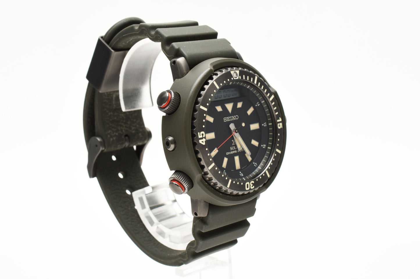 SEIKO Prospex SNJ031 H851-00B0 Solar