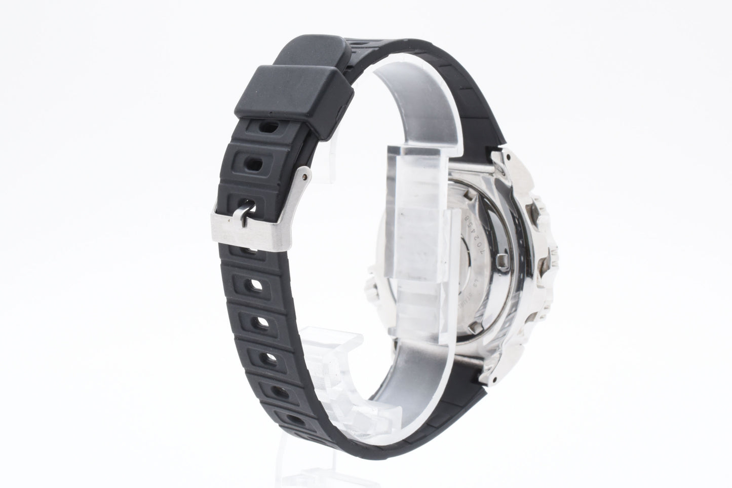SEIKO Orange Monster 7S26-0350 SKX781