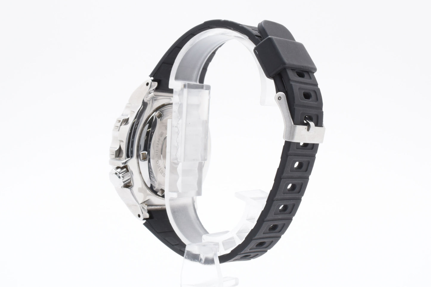 SEIKO Orange Monster 7S26-0350 SKX781