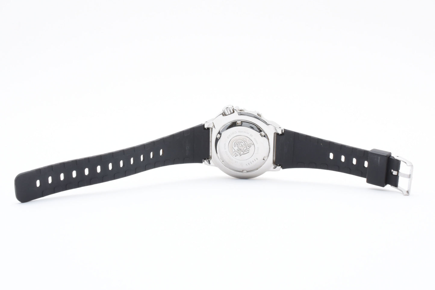 SEIKO Orange Monster 7S26-0350 SKX781