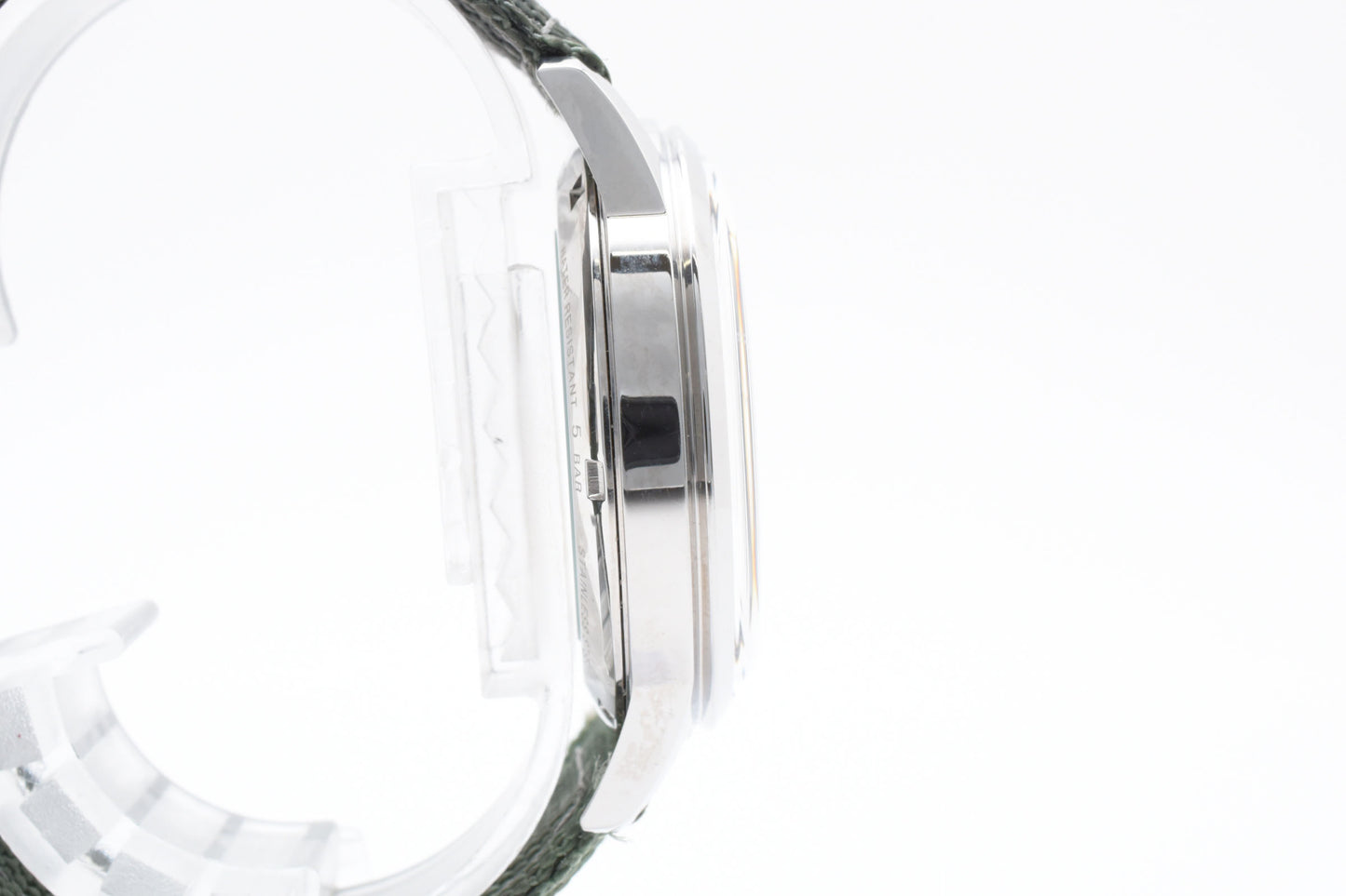 SEIKO Presage SARY133 4R35-01T0 Dark Green Dial
