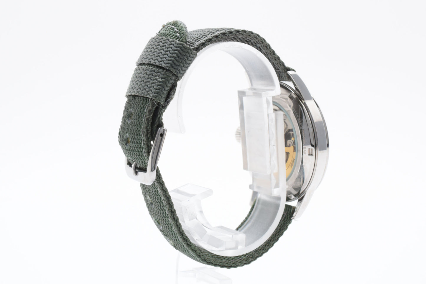 SEIKO Presage SARY133 4R35-01T0 Dark Green Dial
