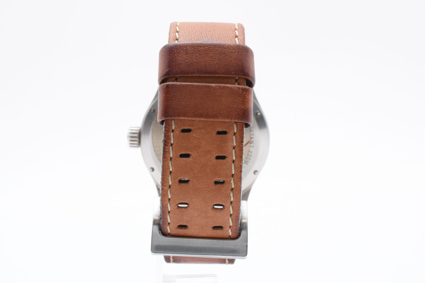 Hamilton Khaki Field H706150 Date Automatic