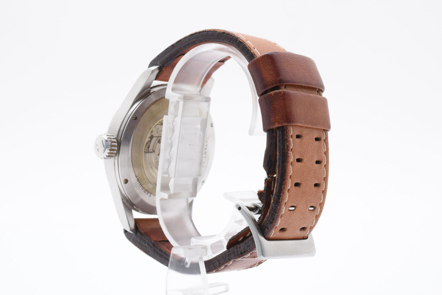 Hamilton Khaki Field H706150 Date Automatic