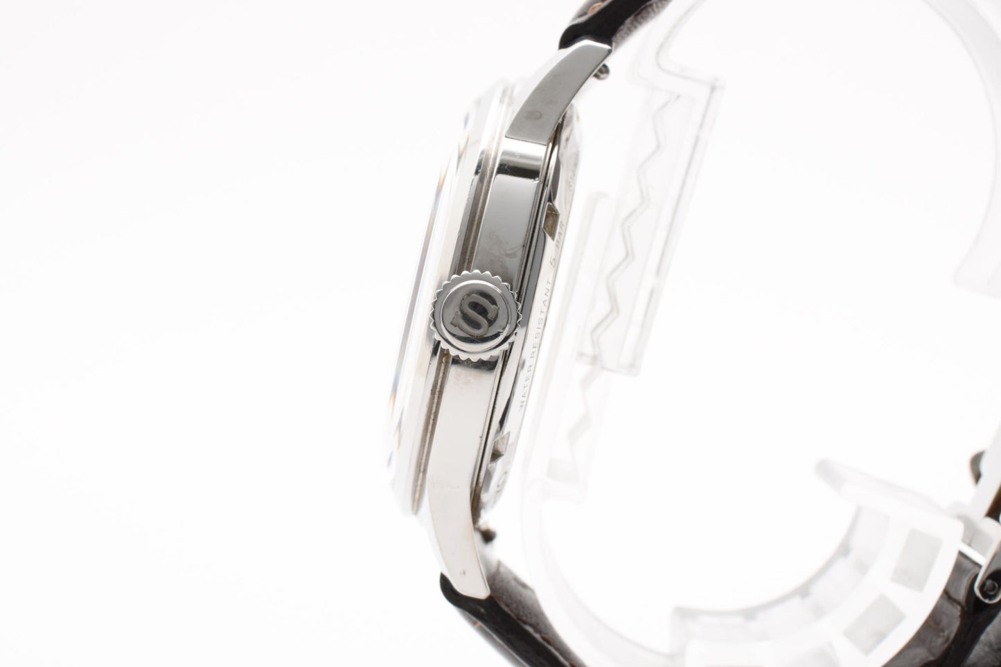 SEIKO Presage SARY133 4R35-01T0 Dark Green Dial