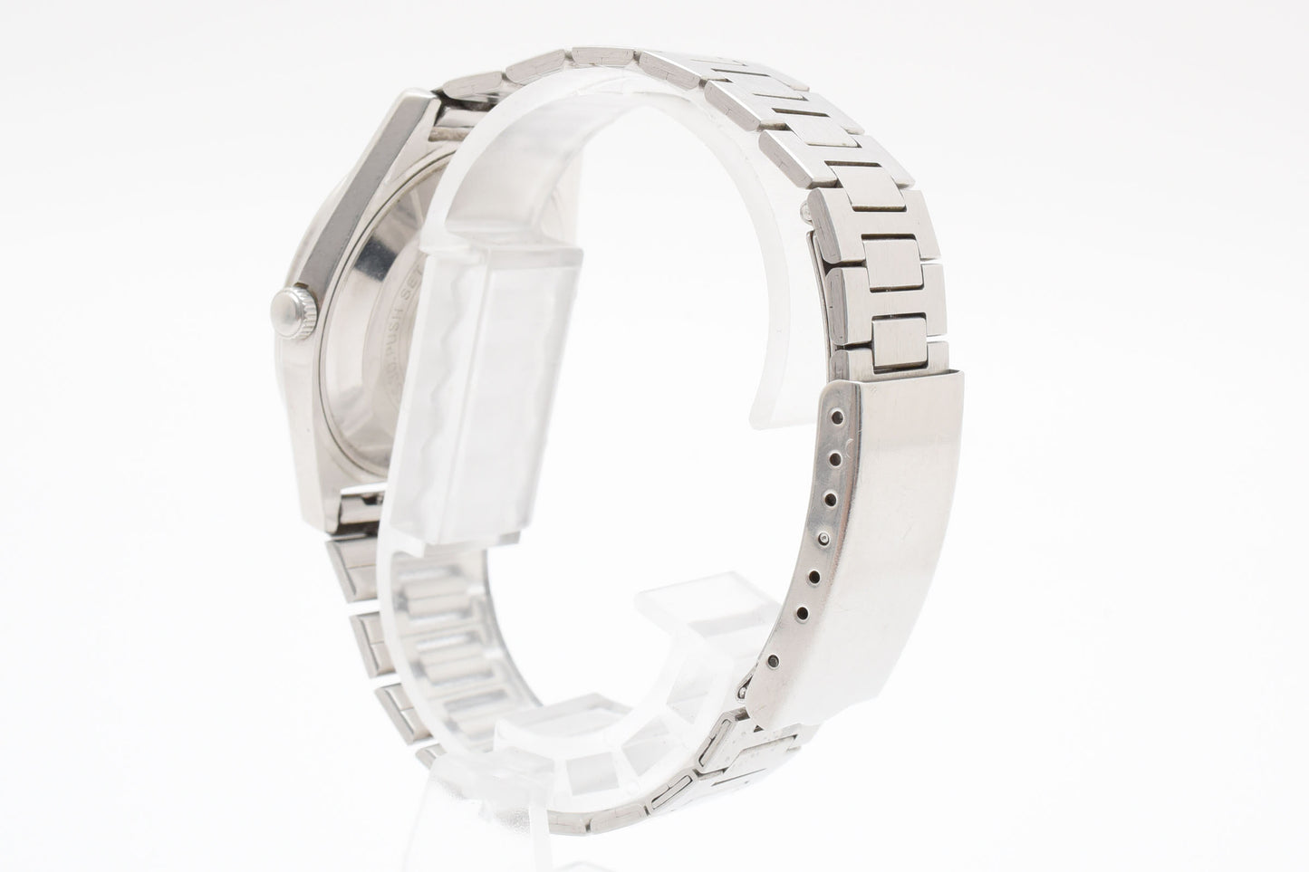 SEIKO LORD MATIC 5605-7020 Automatic Date