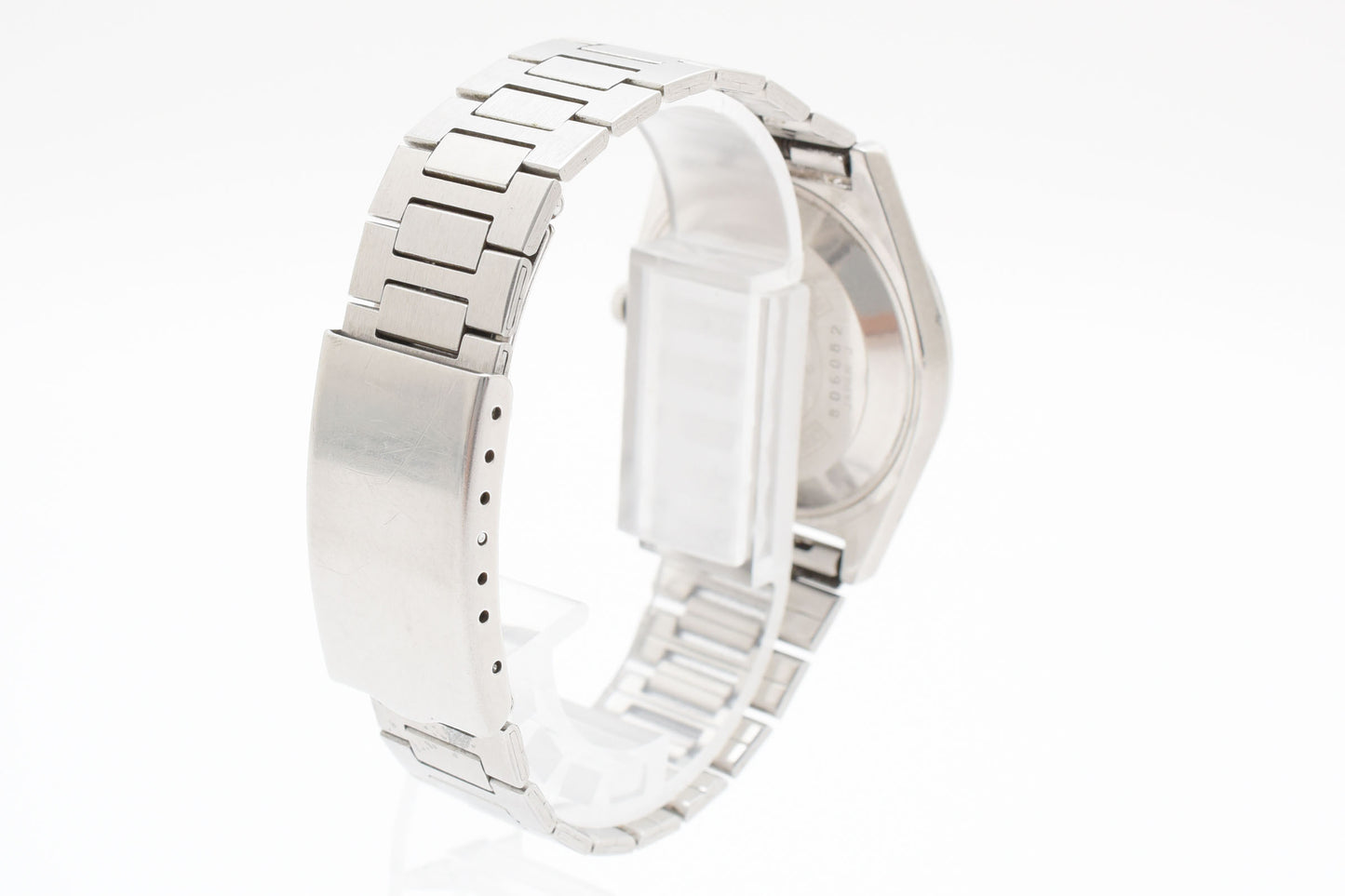 SEIKO LORD MATIC 5605-7020 Automatic Date