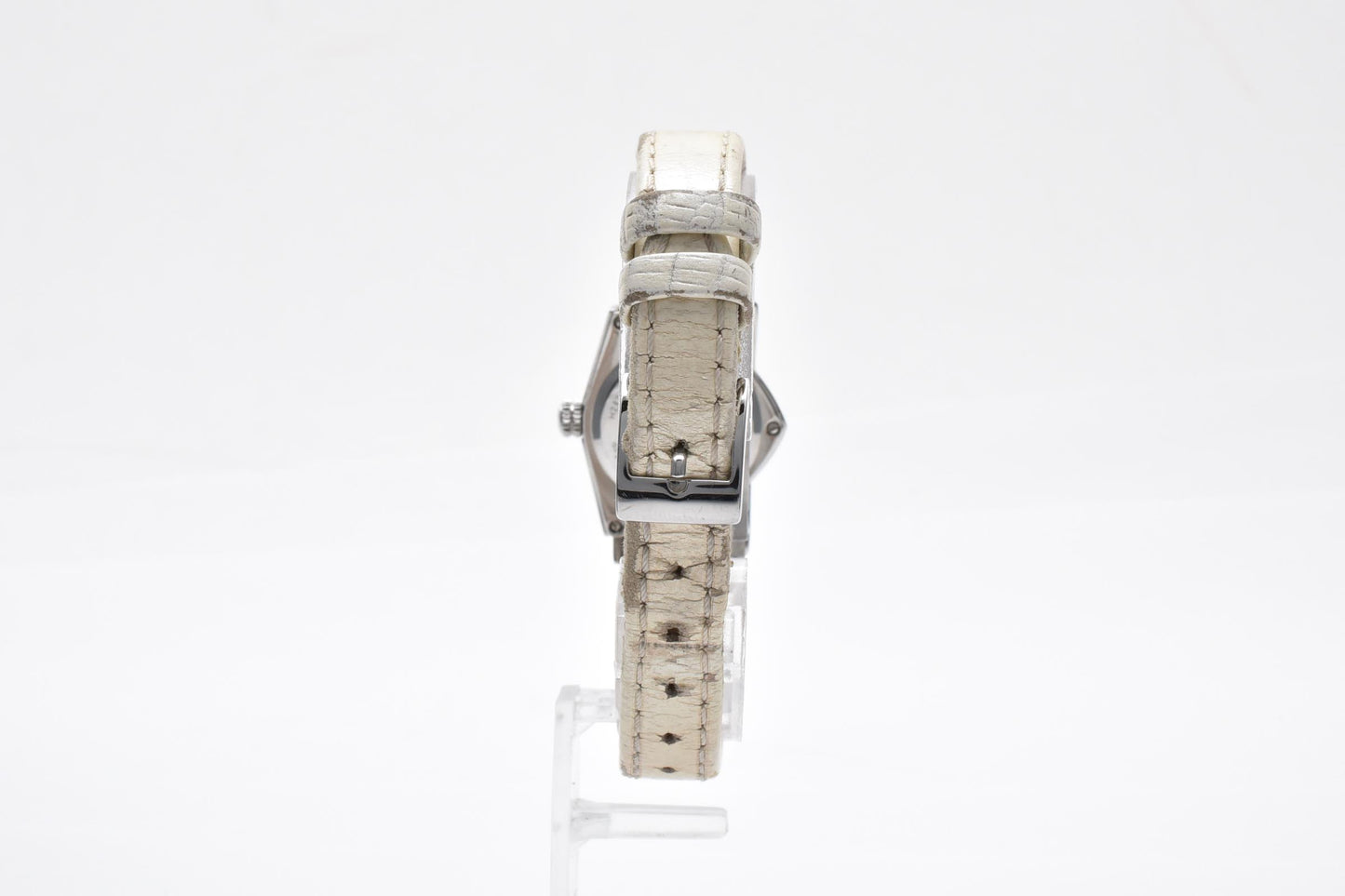 Hamilton Ventura H242112 White Dial Quartz
