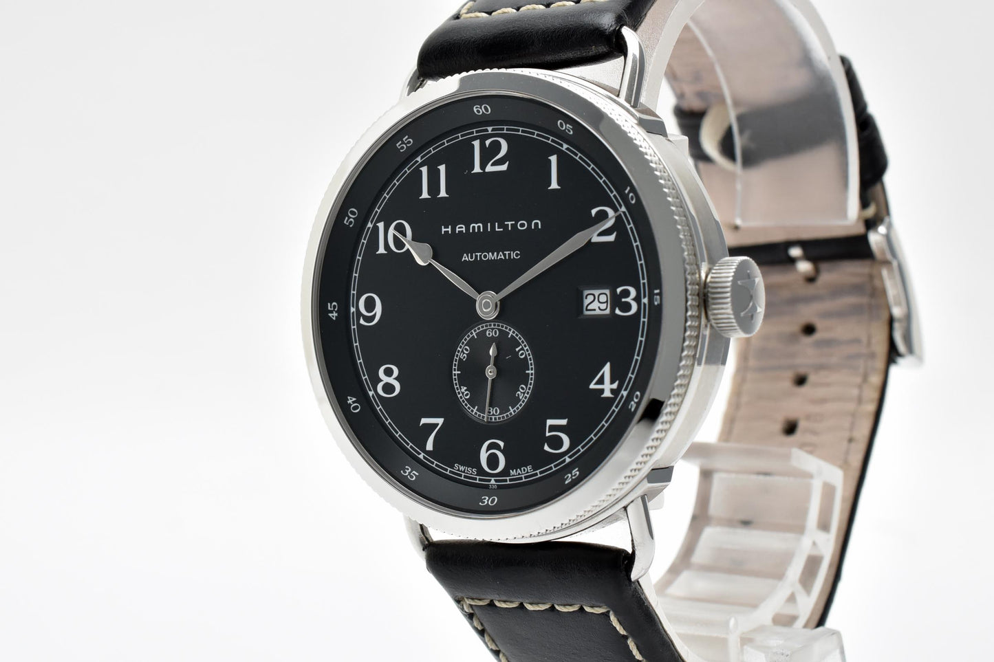 Hamilton Pioneer H784150 Small Second