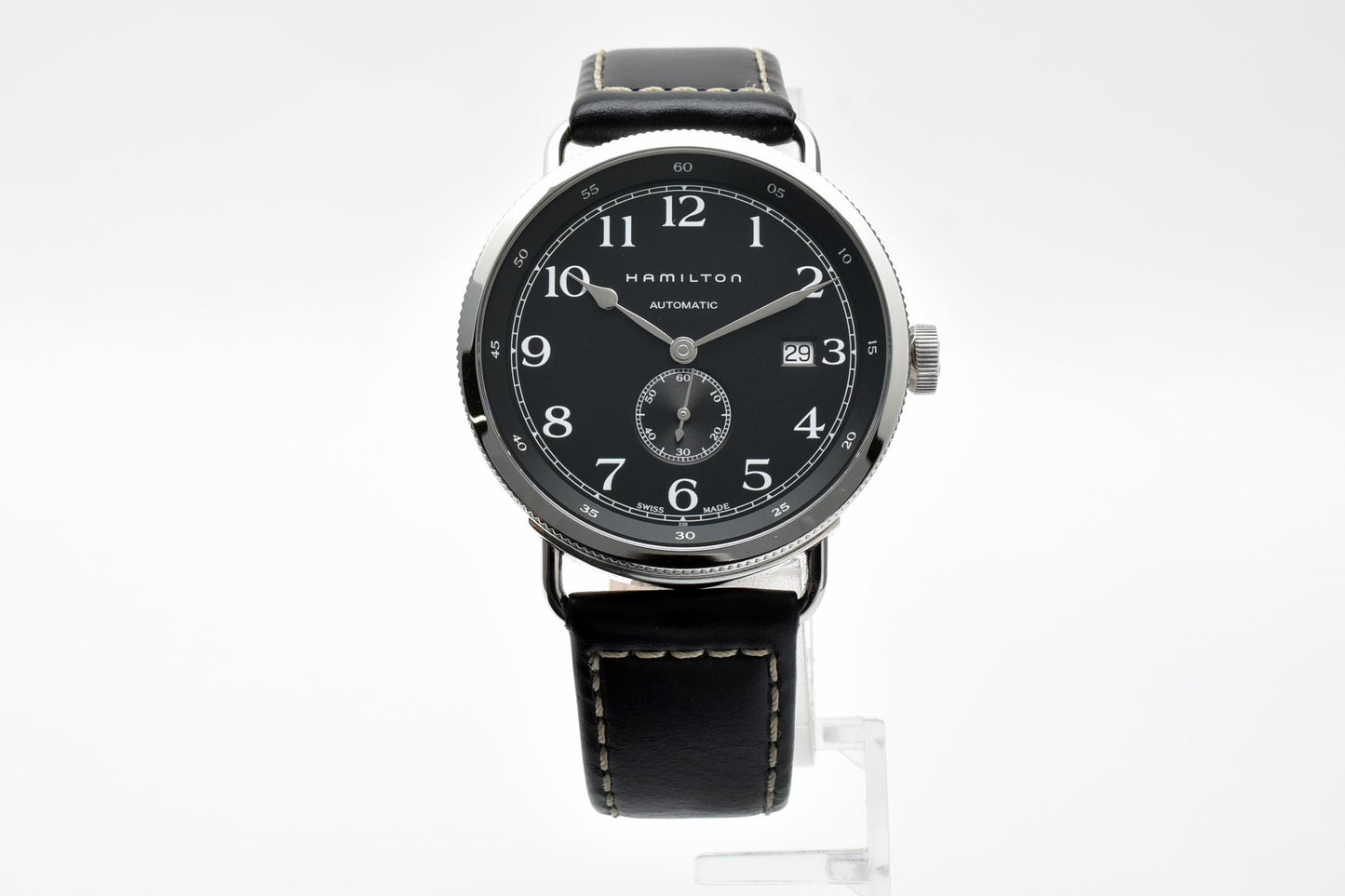 Hamilton Pioneer H784150 Small Second