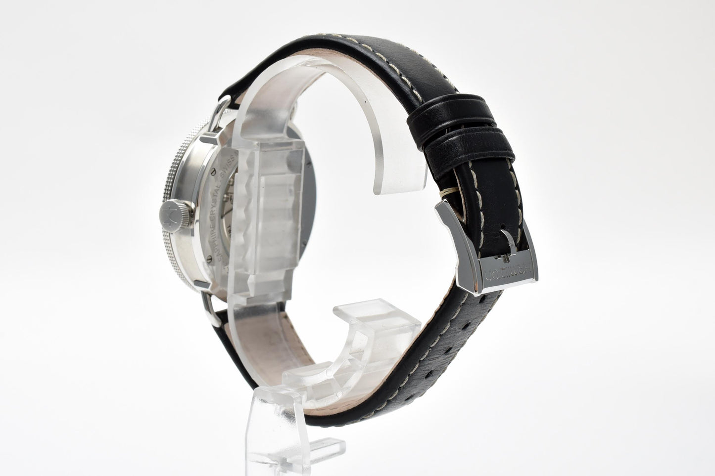 Hamilton Pioneer H784150 Small Second