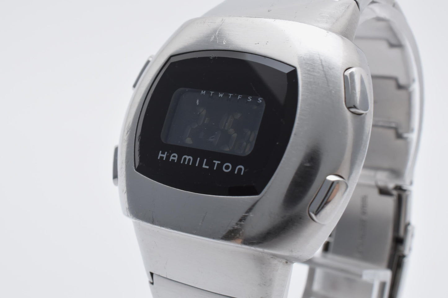 Hamilton 121130 MIIB Men In Black 2