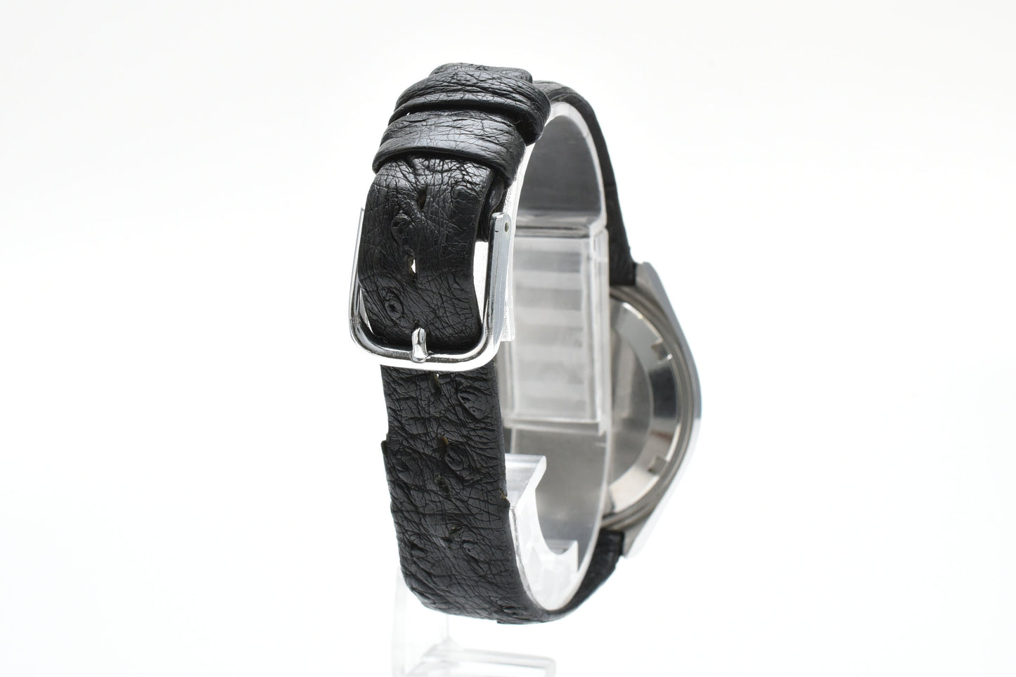 SEIKO Lord Matic 5606-7320 Green Dial