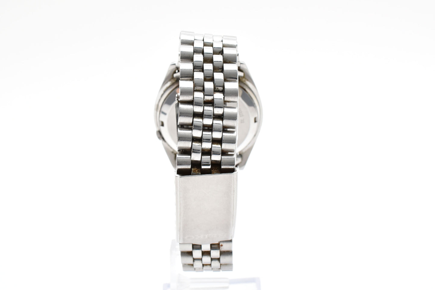 Seiko 5 7009-3110 Silver Dial