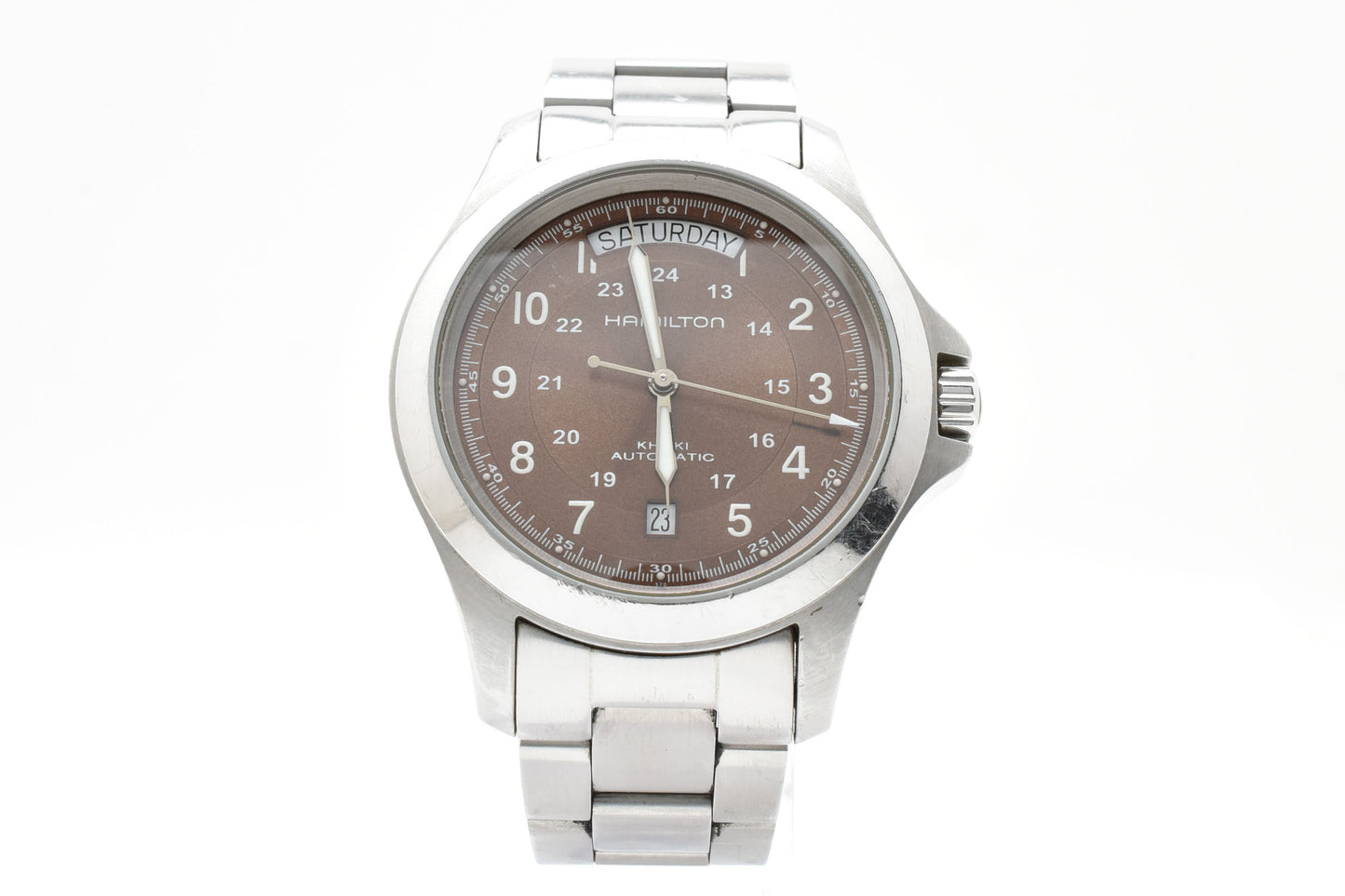 Hamilton Khaki Field King H644550