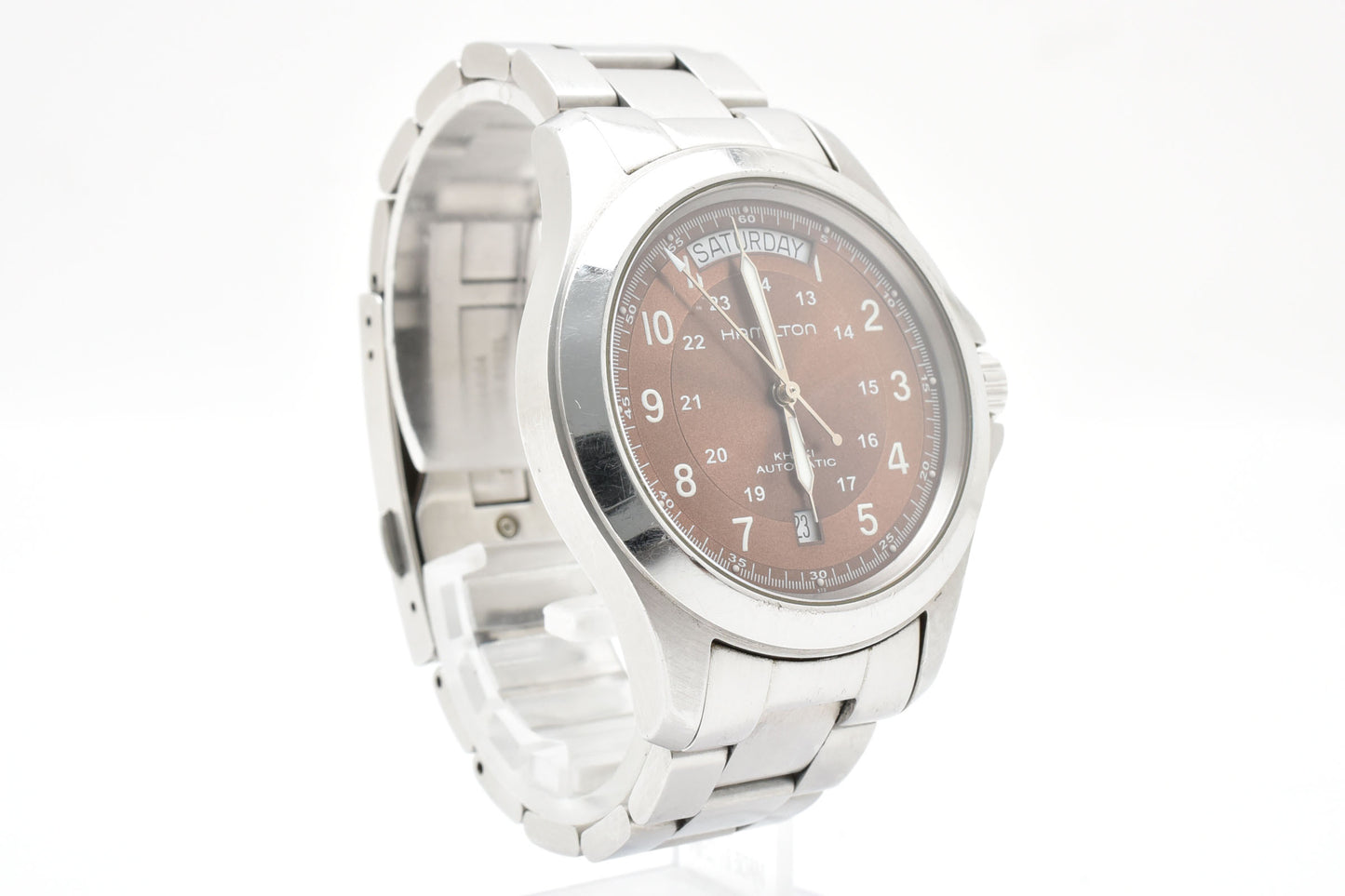Hamilton Khaki Field King H644550