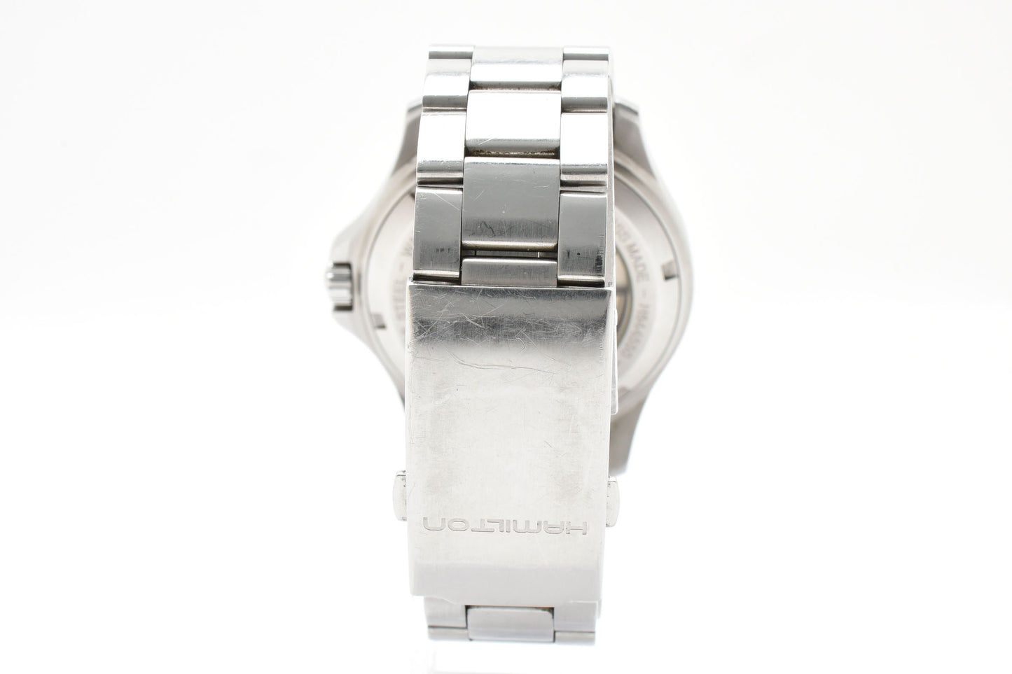 Hamilton Khaki Field King H644550