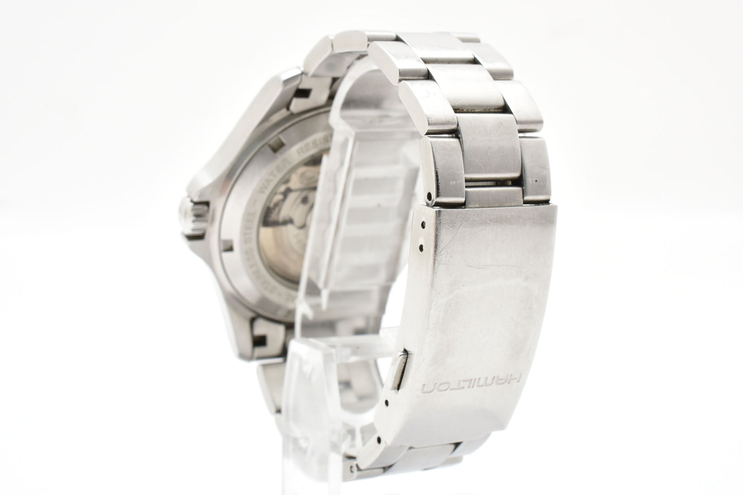Hamilton Khaki Field King H644550