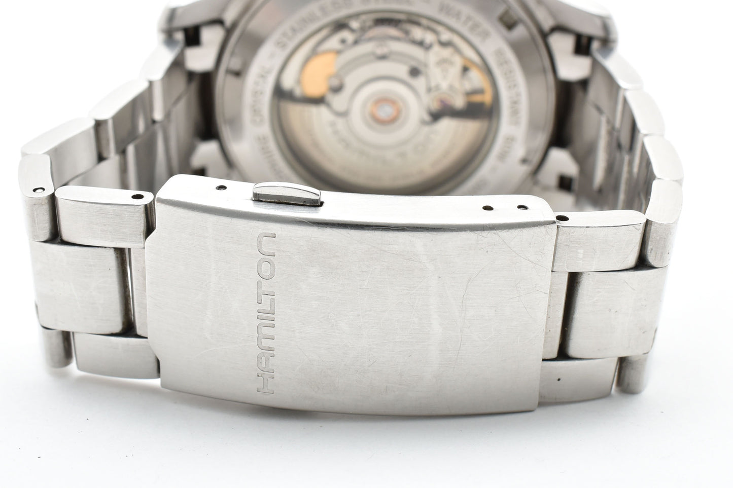Hamilton Khaki Field King H644550