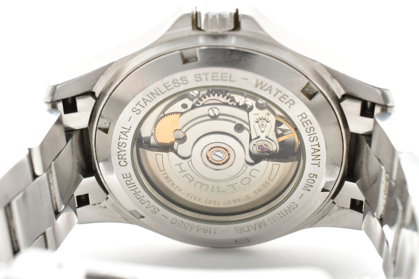 Hamilton Khaki Field King H644550