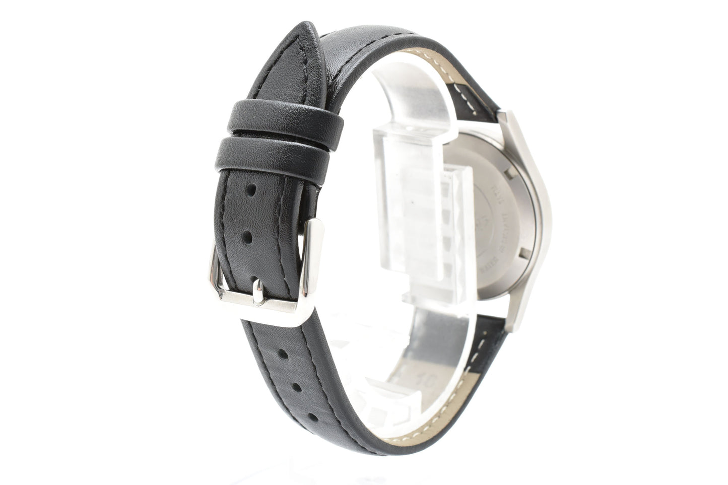 Hamilton Khaki 6359 Black Dial