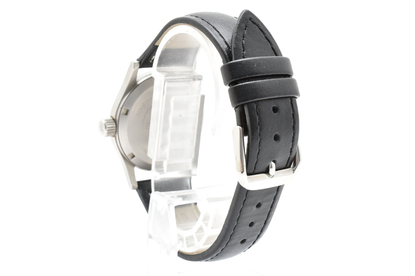 Hamilton Khaki 6359 Black Dial