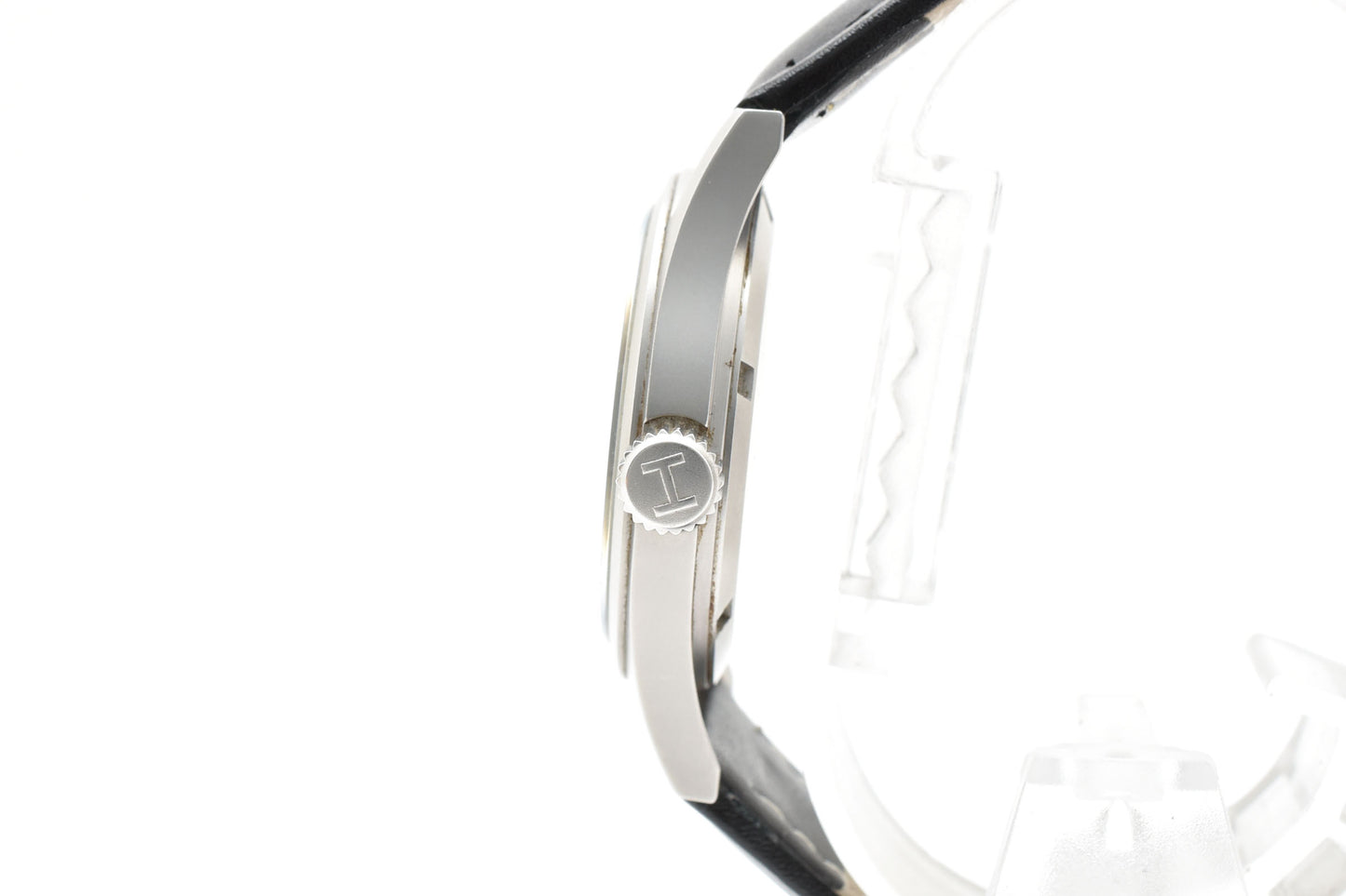Hamilton Khaki 6359 Black Dial