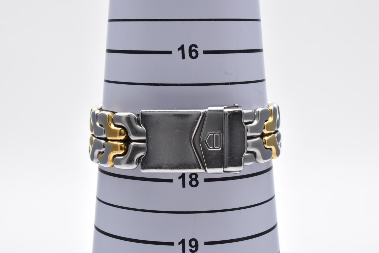 TAG Heuer S/el S25.206 Senna Model