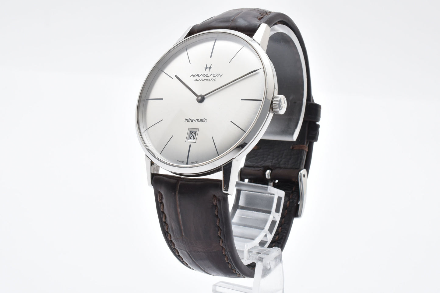 HAMILTON American Classic Intramatic H387550