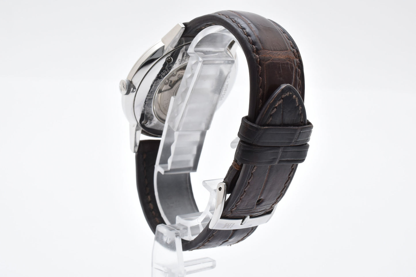 HAMILTON American Classic Intramatic H387550