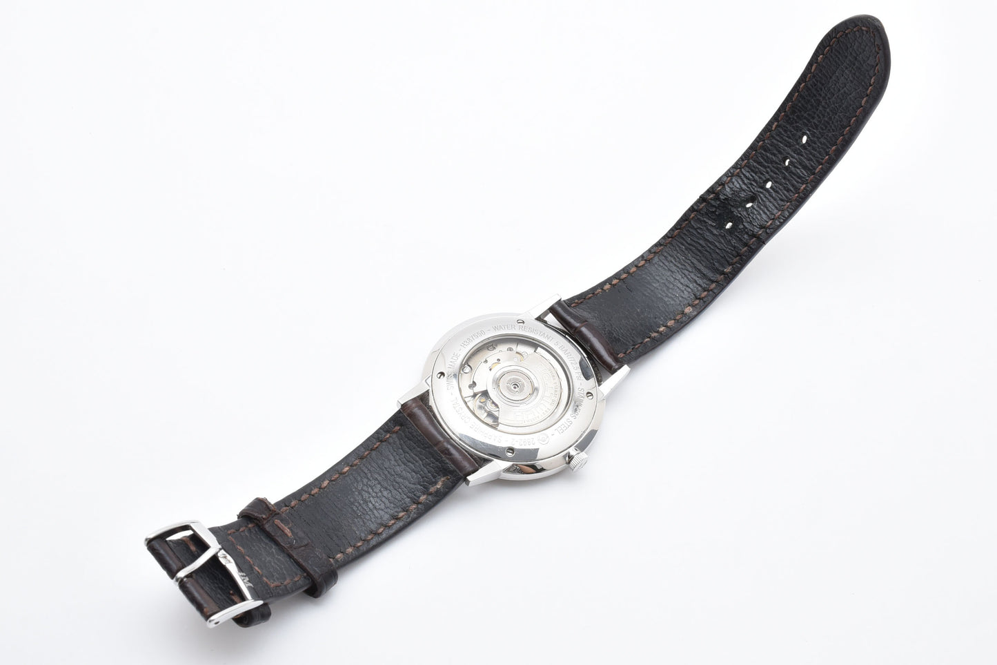 HAMILTON American Classic Intramatic H387550