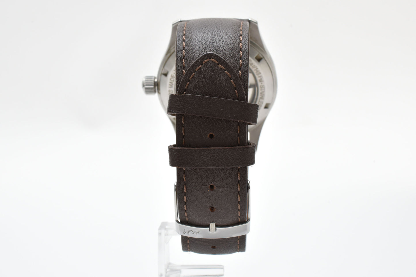 Hamilton Khaki Field H704450 Ivory Dial