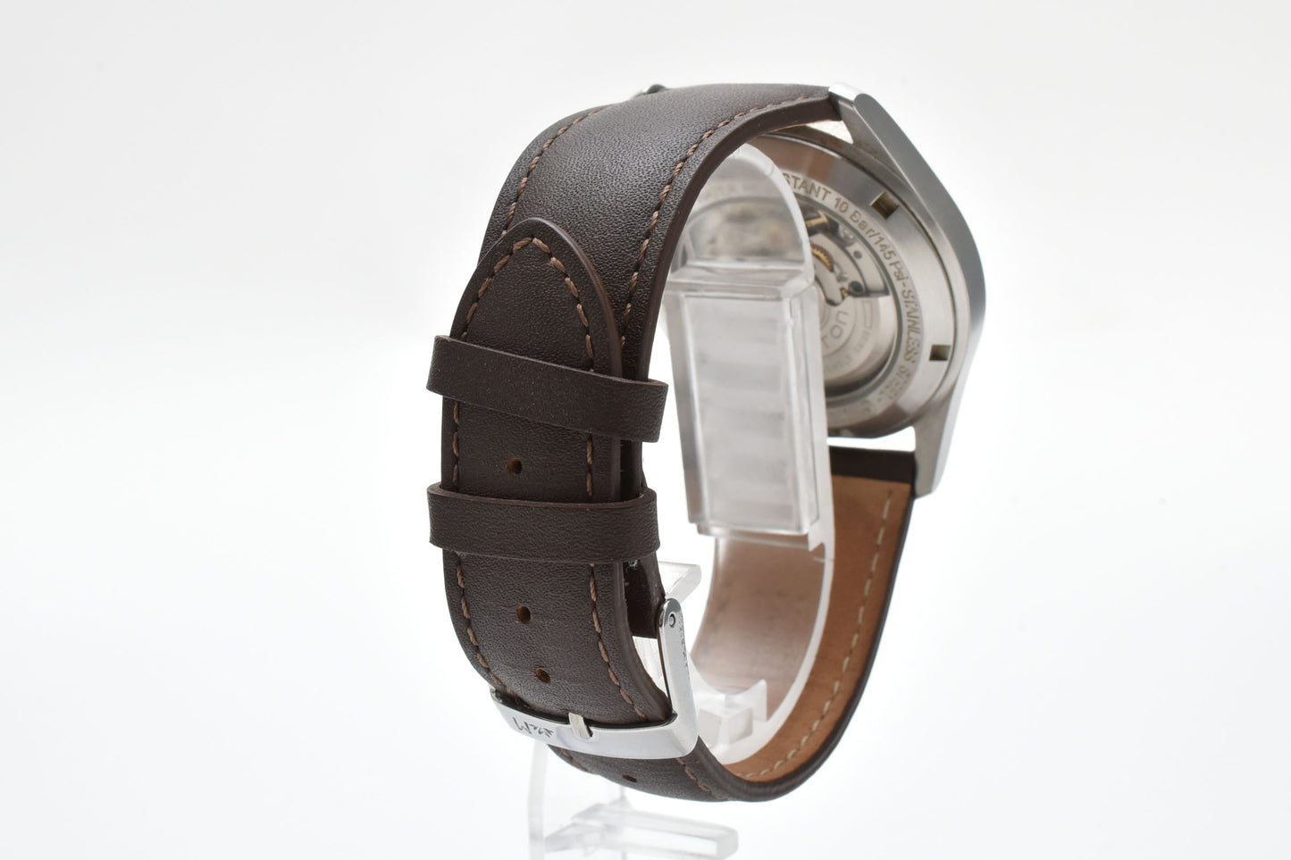 Hamilton Khaki Field H704450 Ivory Dial