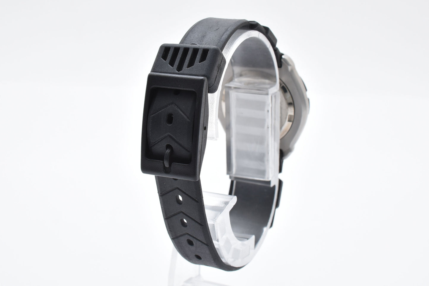 TAG Heuer Formula 1 375.508 27mm Black Dial