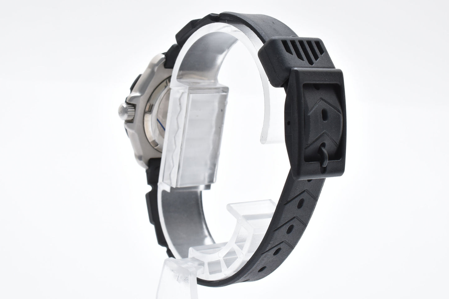 TAG Heuer Formula 1 375.508 27mm Black Dial