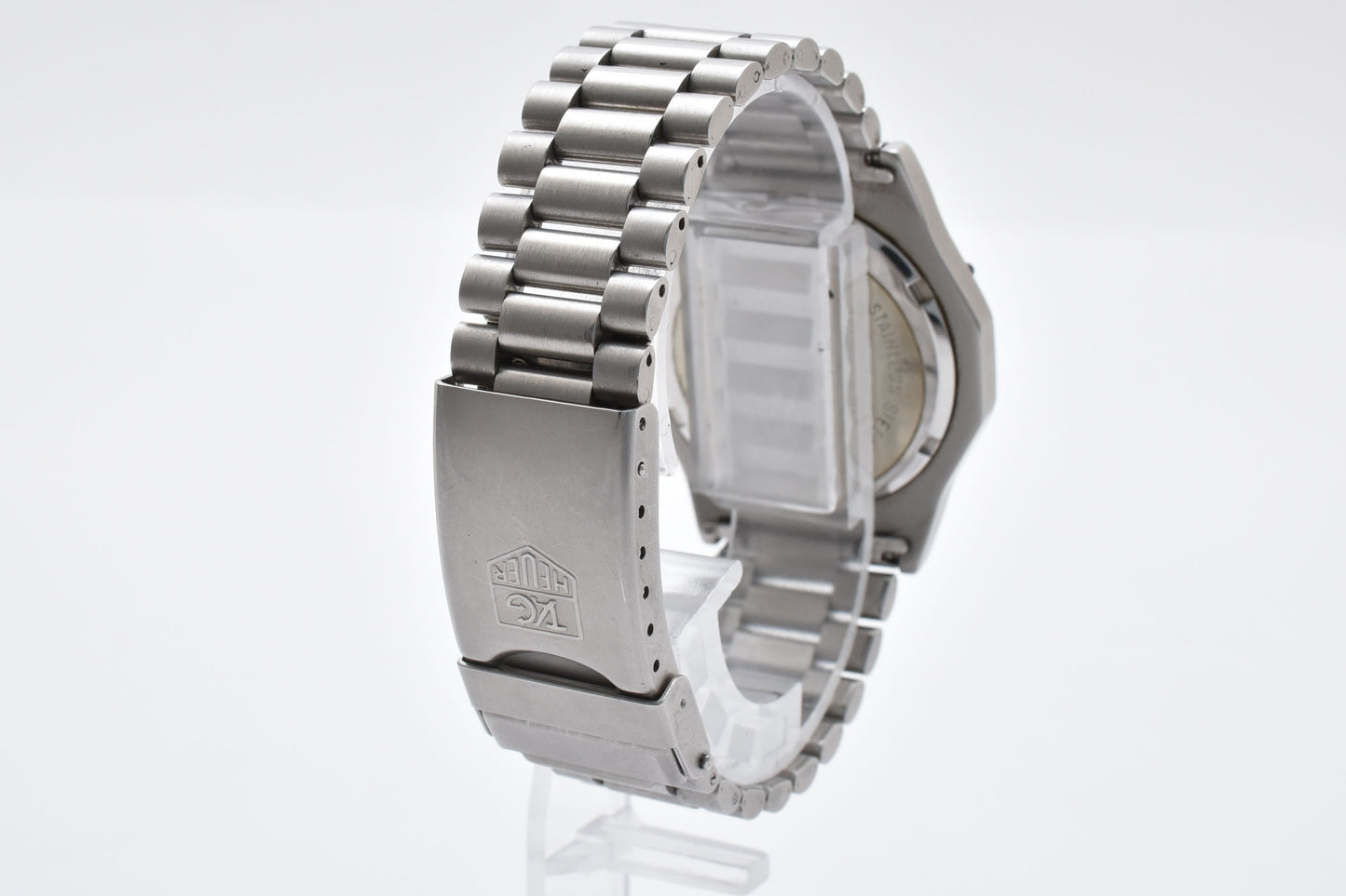 TAG Heuer 3000 Series 932.213 Professional