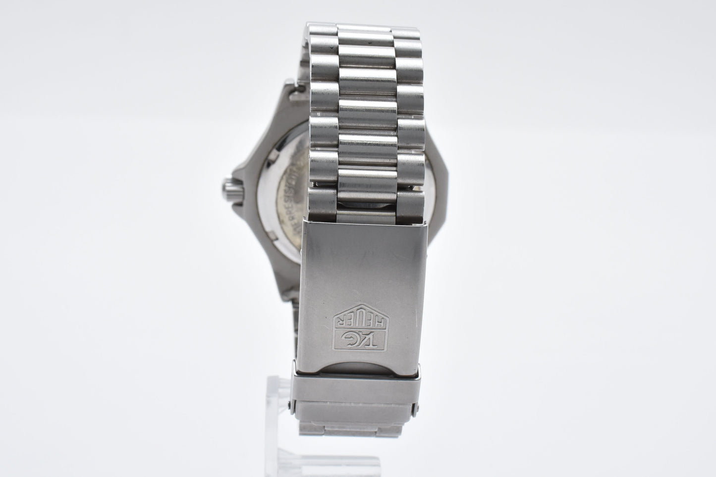 TAG Heuer 3000 Series 932.213 Professional
