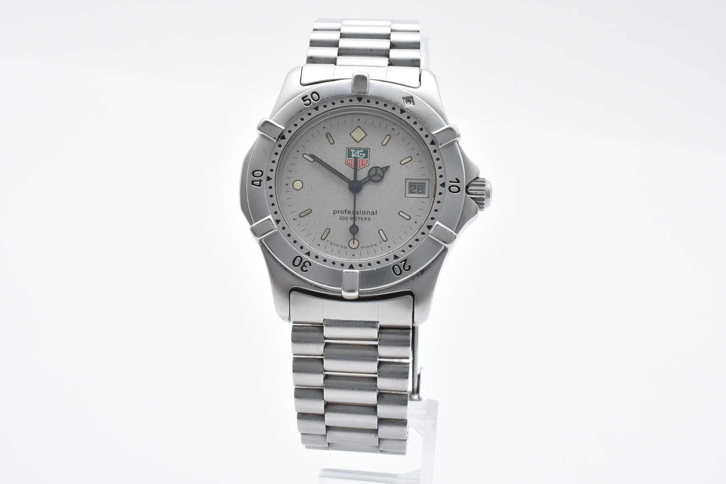 TAG Heuer 2000 Series 962.213R