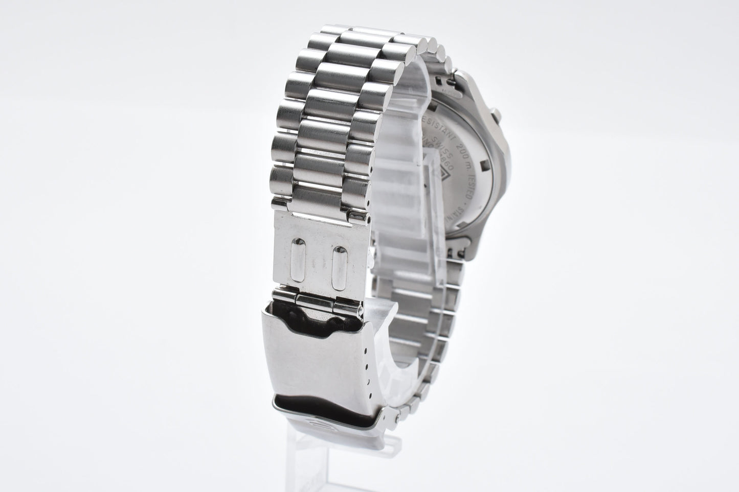 TAG Heuer 2000 Series 962.213R
