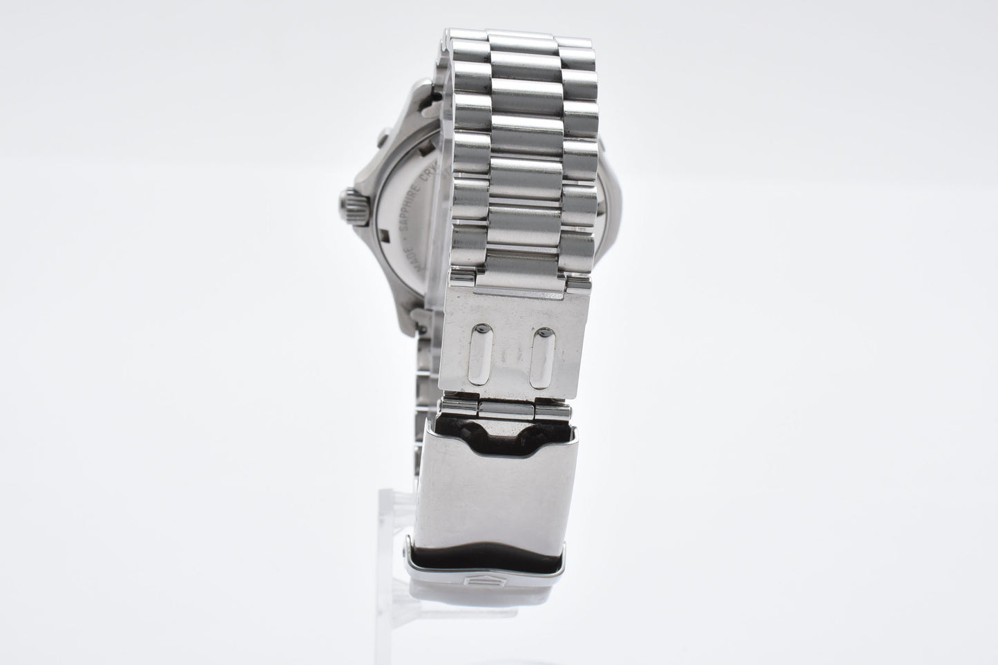 TAG Heuer 2000 Series 962.213R