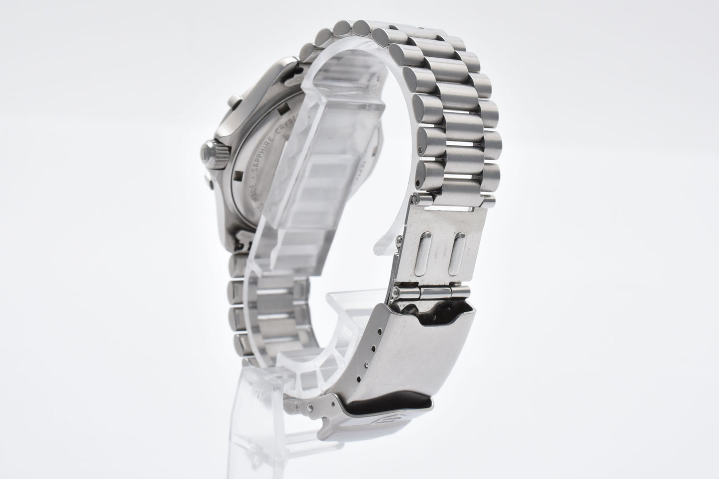 TAG Heuer 2000 Series 962.213R