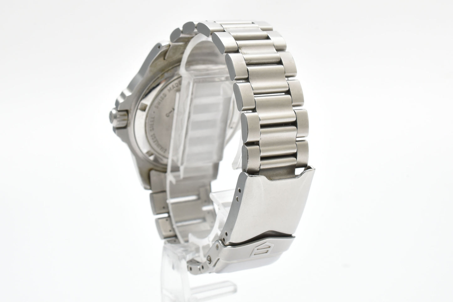 Tag Heuer WF1111-0 4000 Series Professional