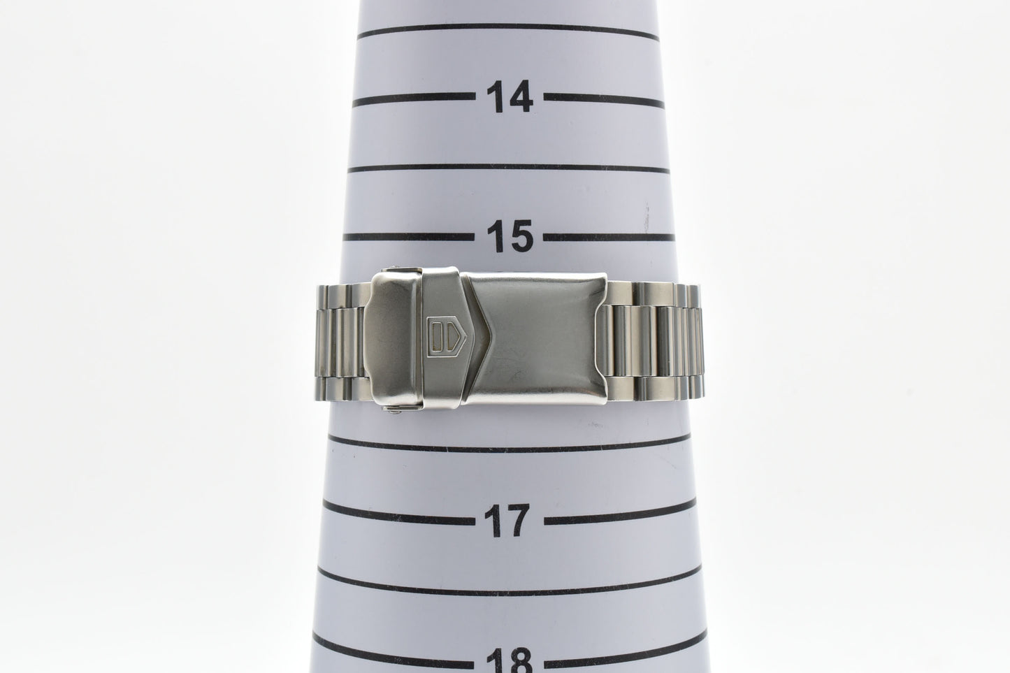 Tag Heuer WF1111-0 4000 Series Professional