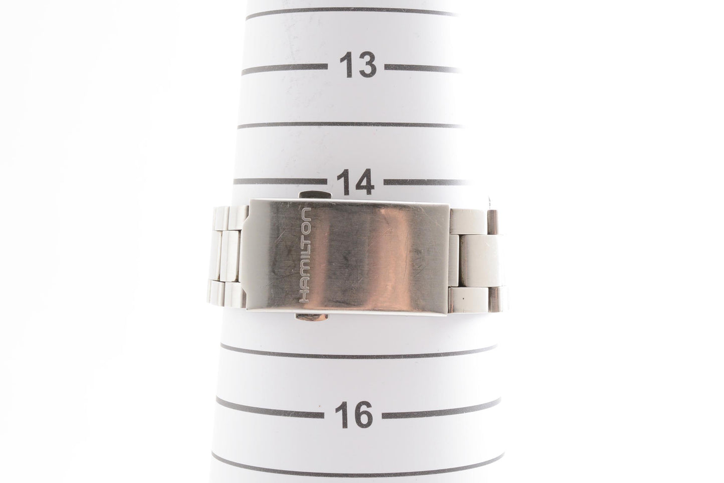Hamilton Khaki Field King H644550
