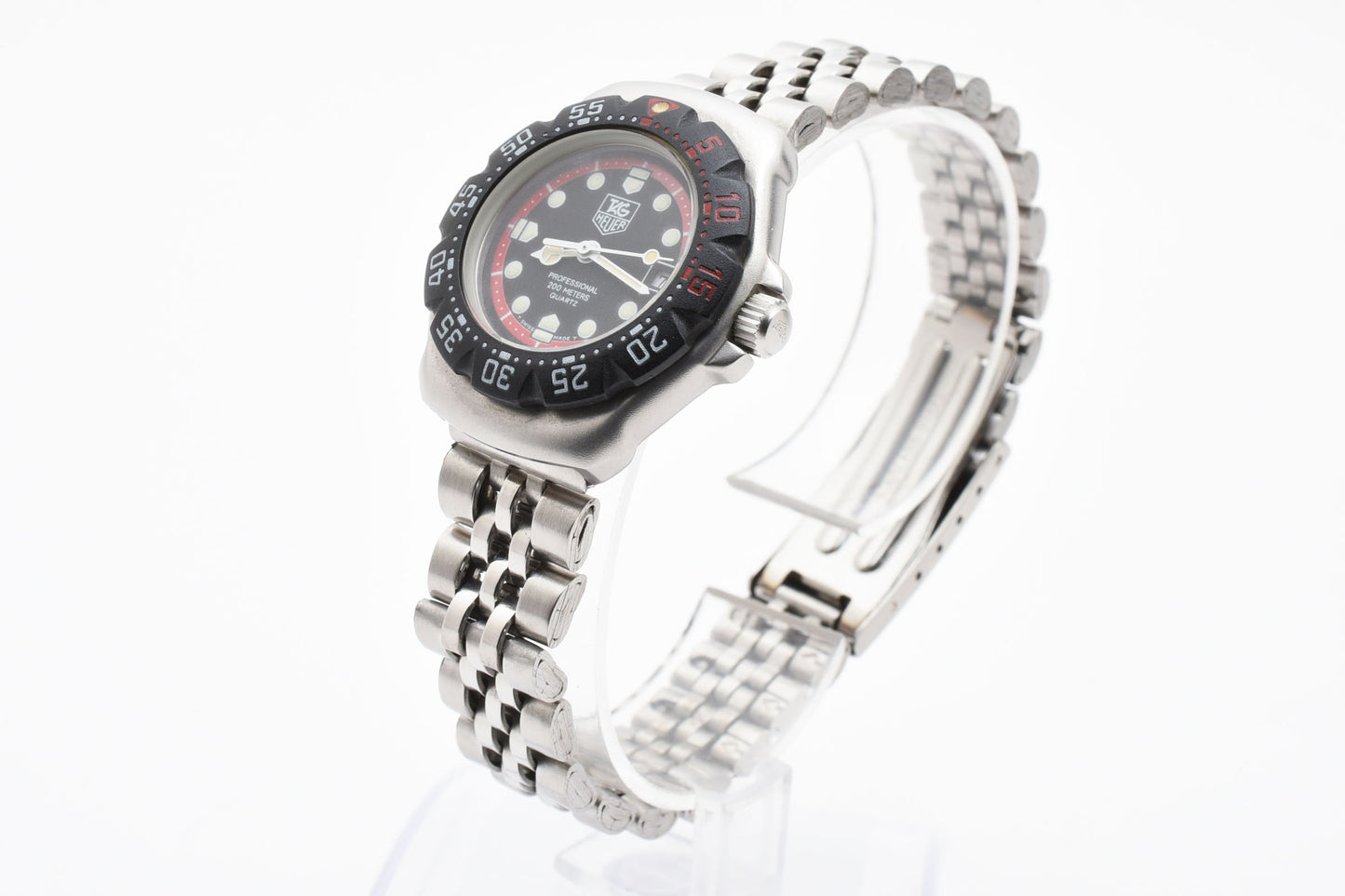 TAG Heuer Formula 1 374.508