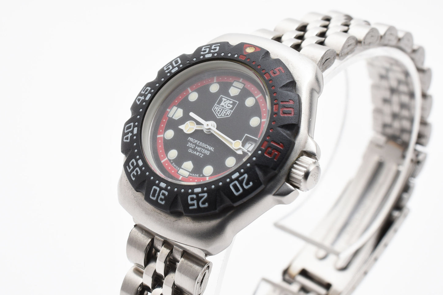 TAG Heuer Formula 1 374.508