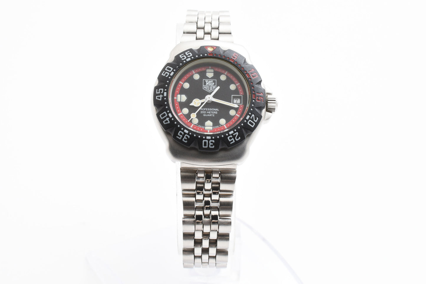 TAG Heuer Formula 1 374.508