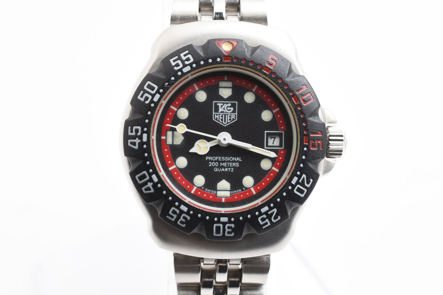 TAG Heuer Formula 1 374.508